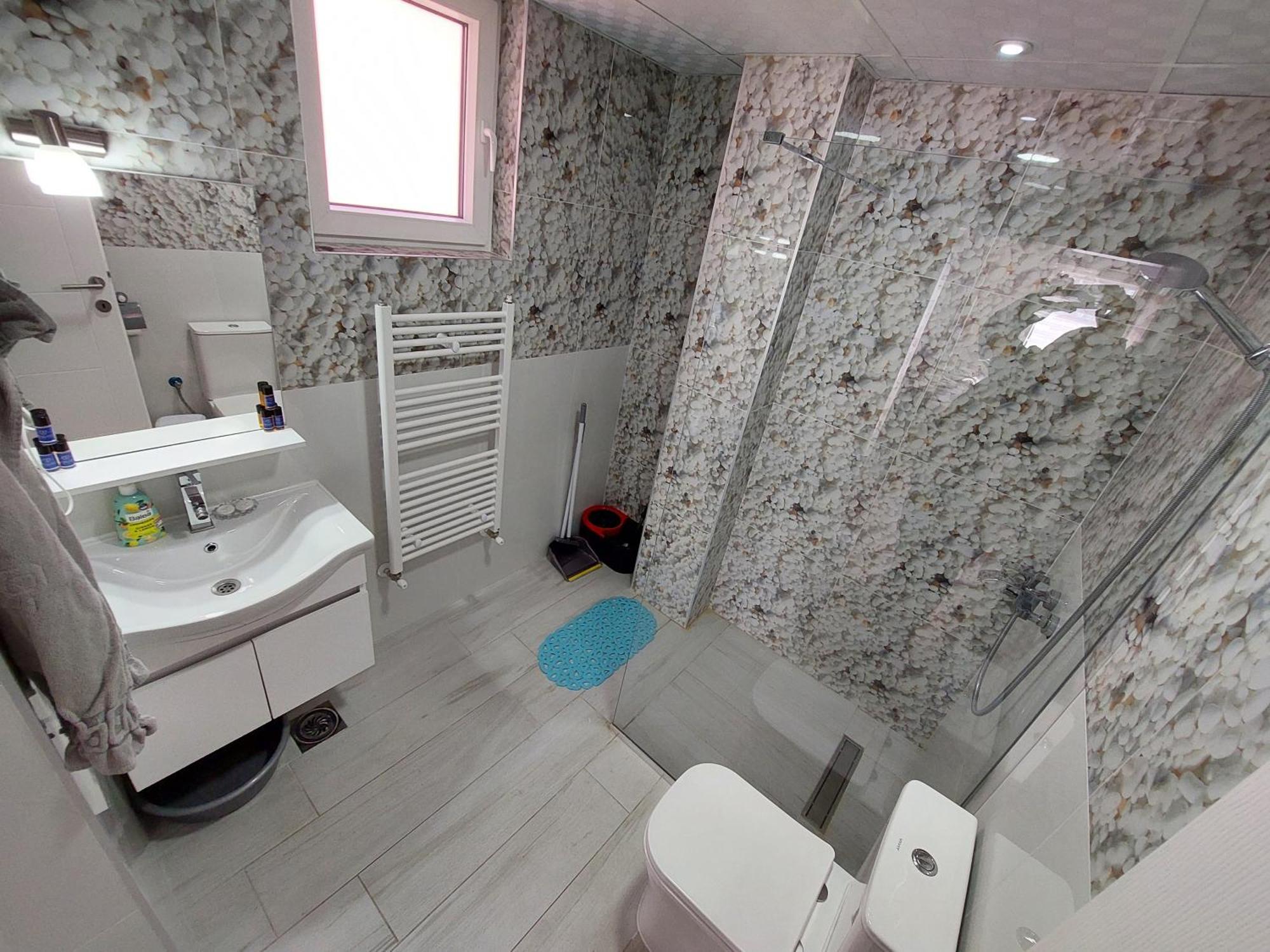 Villa & Apartments Antigona Ohrid Eksteriør billede