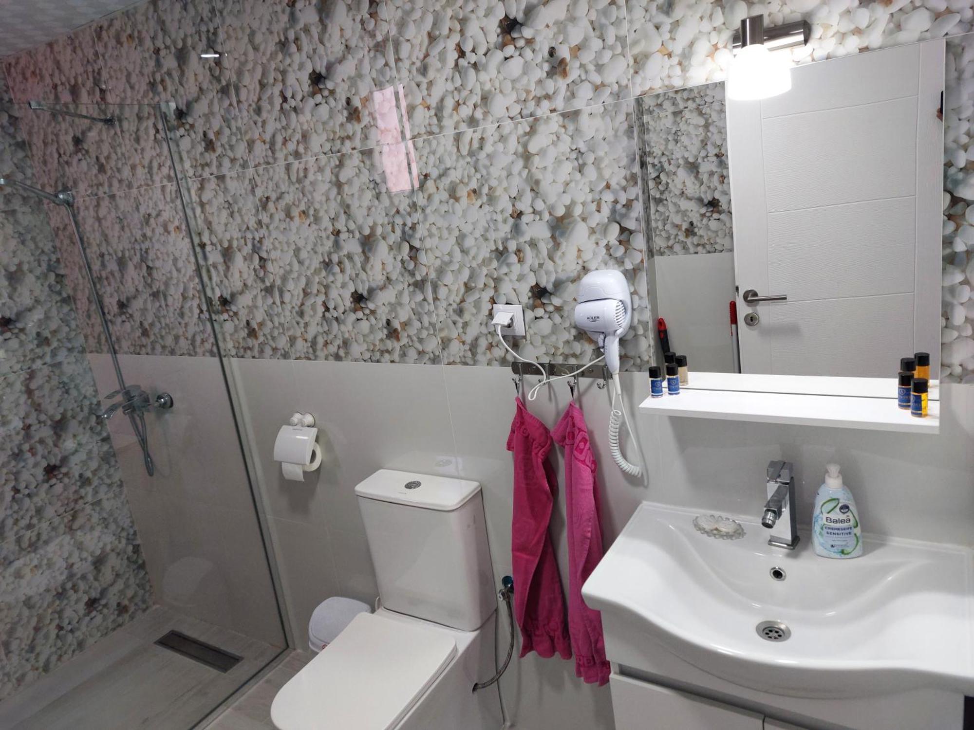 Villa & Apartments Antigona Ohrid Eksteriør billede