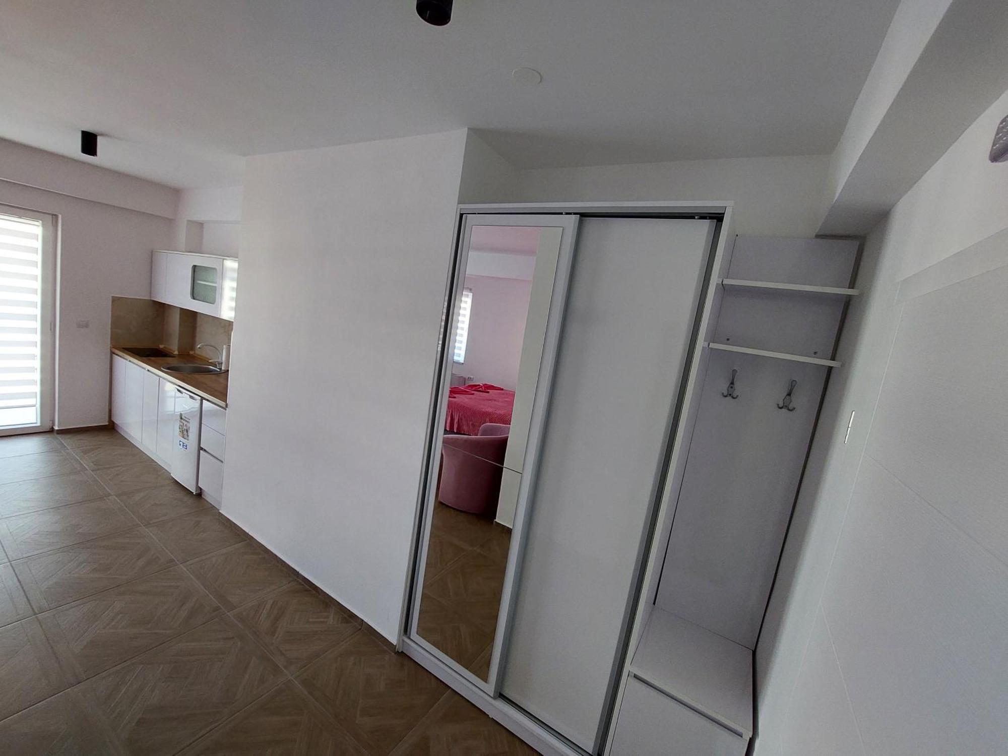 Villa & Apartments Antigona Ohrid Eksteriør billede