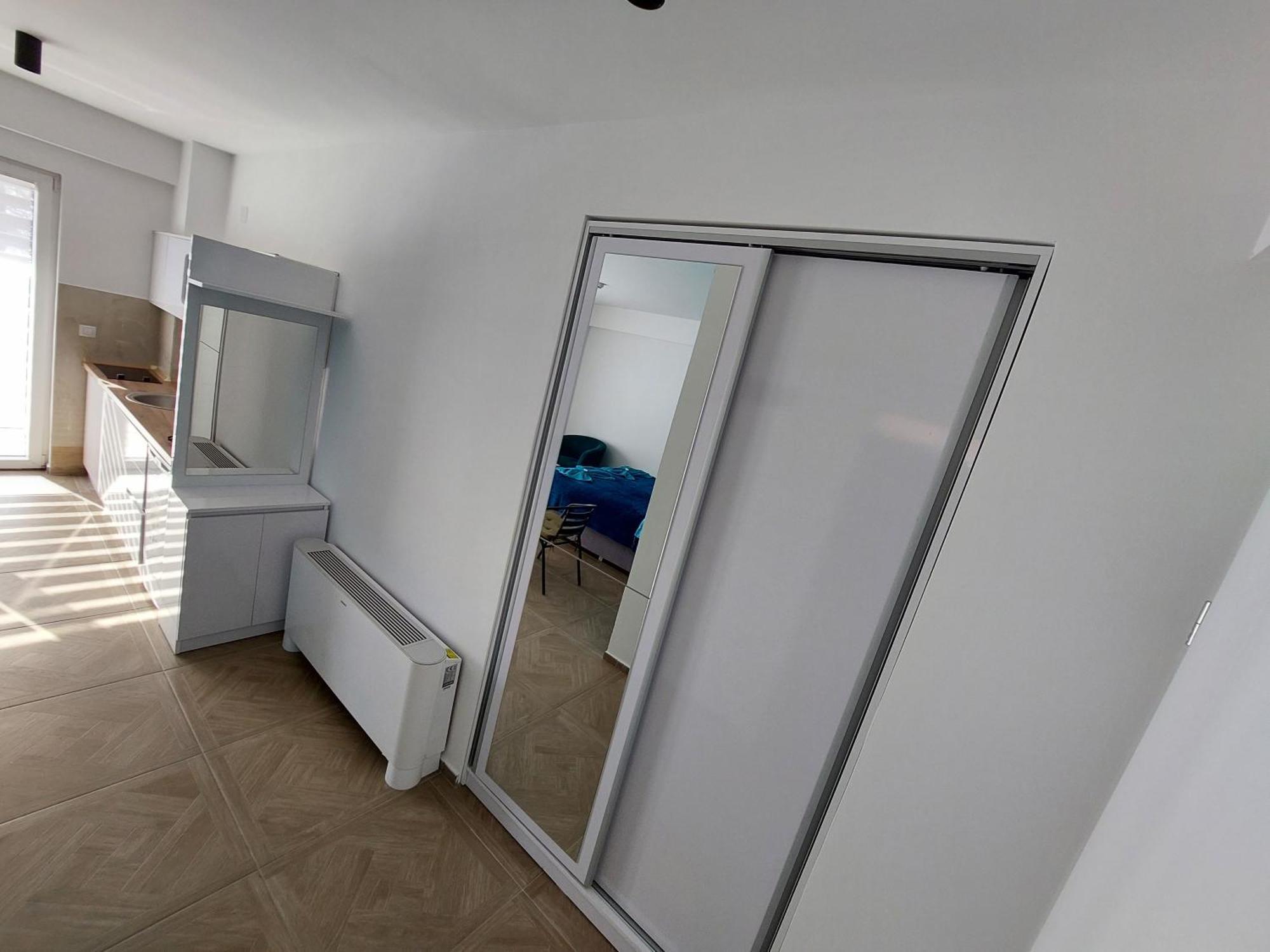 Villa & Apartments Antigona Ohrid Eksteriør billede